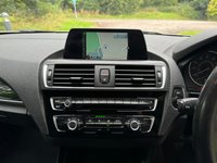 USED 2017 66 BMW 1 SERIES 1.5 118I SPORT 5d 134 BHP 