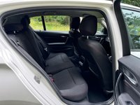 USED 2017 66 BMW 1 SERIES 1.5 118I SPORT 5d 134 BHP 