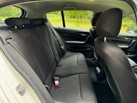 USED 2017 66 BMW 1 SERIES 1.5 118I SPORT 5d 134 BHP 