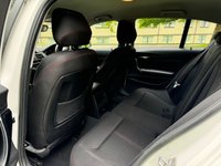 USED 2017 66 BMW 1 SERIES 1.5 118I SPORT 5d 134 BHP 