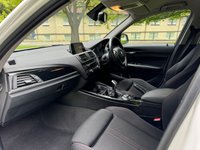 USED 2017 66 BMW 1 SERIES 1.5 118I SPORT 5d 134 BHP 