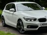 USED 2017 66 BMW 1 SERIES 1.5 118I SPORT 5d 134 BHP 