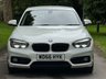USED 2017 66 BMW 1 SERIES 1.5 118I SPORT 5d 134 BHP 