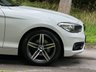 USED 2017 66 BMW 1 SERIES 1.5 118I SPORT 5d 134 BHP 