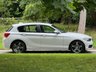 USED 2017 66 BMW 1 SERIES 1.5 118I SPORT 5d 134 BHP 