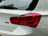 USED 2017 66 BMW 1 SERIES 1.5 118I SPORT 5d 134 BHP 