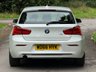 USED 2017 66 BMW 1 SERIES 1.5 118I SPORT 5d 134 BHP 