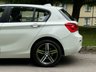 USED 2017 66 BMW 1 SERIES 1.5 118I SPORT 5d 134 BHP 