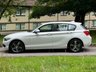 USED 2017 66 BMW 1 SERIES 1.5 118I SPORT 5d 134 BHP 