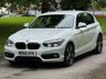 USED 2017 66 BMW 1 SERIES 1.5 118I SPORT 5d 134 BHP 