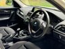 USED 2017 66 BMW 1 SERIES 1.5 118I SPORT 5d 134 BHP 