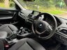 USED 2017 66 BMW 1 SERIES 1.5 118I SPORT 5d 134 BHP 