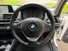 USED 2017 66 BMW 1 SERIES 1.5 118I SPORT 5d 134 BHP 