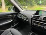 USED 2017 66 BMW 1 SERIES 1.5 118I SPORT 5d 134 BHP 