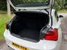USED 2017 66 BMW 1 SERIES 1.5 118I SPORT 5d 134 BHP 