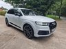 USED 2015 12 AUDI Q7 3.0 TDI QUATTRO S LINE 5d 269 BHP ZERO DEPOSIT FINANCE AVAILABLE
