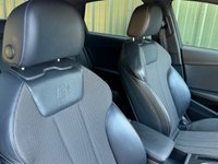 USED 2016 16 AUDI A4 2.0 TDI S LINE 4d 148 BHP 