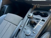 USED 2016 16 AUDI A4 2.0 TDI S LINE 4d 148 BHP 