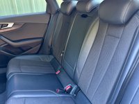 USED 2016 16 AUDI A4 2.0 TDI S LINE 4d 148 BHP 