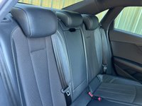 USED 2016 16 AUDI A4 2.0 TDI S LINE 4d 148 BHP 