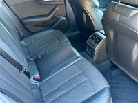 USED 2016 16 AUDI A4 2.0 TDI S LINE 4d 148 BHP 