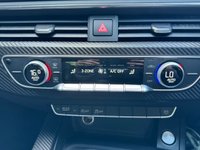 USED 2016 16 AUDI A4 2.0 TDI S LINE 4d 148 BHP 