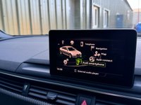 USED 2016 16 AUDI A4 2.0 TDI S LINE 4d 148 BHP 