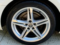 USED 2016 16 AUDI A4 2.0 TDI S LINE 4d 148 BHP 