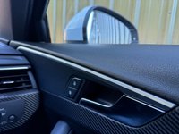 USED 2016 16 AUDI A4 2.0 TDI S LINE 4d 148 BHP 