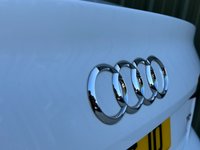 USED 2016 16 AUDI A4 2.0 TDI S LINE 4d 148 BHP 