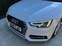 USED 2016 16 AUDI A4 2.0 TDI S LINE 4d 148 BHP 