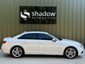 USED 2016 16 AUDI A4 2.0 TDI S LINE 4d 148 BHP 