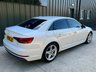 USED 2016 16 AUDI A4 2.0 TDI S LINE 4d 148 BHP 