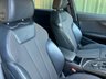 USED 2016 16 AUDI A4 2.0 TDI S LINE 4d 148 BHP 