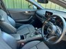 USED 2016 16 AUDI A4 2.0 TDI S LINE 4d 148 BHP 