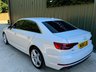 USED 2016 16 AUDI A4 2.0 TDI S LINE 4d 148 BHP 