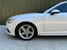 USED 2016 16 AUDI A4 2.0 TDI S LINE 4d 148 BHP 