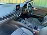 USED 2016 16 AUDI A4 2.0 TDI S LINE 4d 148 BHP 
