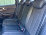 USED 2016 16 AUDI A4 2.0 TDI S LINE 4d 148 BHP 