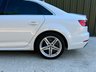 USED 2016 16 AUDI A4 2.0 TDI S LINE 4d 148 BHP 