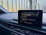 USED 2016 16 AUDI A4 2.0 TDI S LINE 4d 148 BHP 