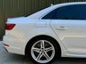 USED 2016 16 AUDI A4 2.0 TDI S LINE 4d 148 BHP 