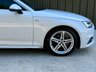 USED 2016 16 AUDI A4 2.0 TDI S LINE 4d 148 BHP 