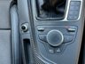 USED 2016 16 AUDI A4 2.0 TDI S LINE 4d 148 BHP 