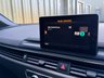 USED 2016 16 AUDI A4 2.0 TDI S LINE 4d 148 BHP 