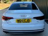 USED 2016 16 AUDI A4 2.0 TDI S LINE 4d 148 BHP 