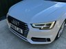 USED 2016 16 AUDI A4 2.0 TDI S LINE 4d 148 BHP 
