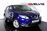 USED 2014 64 NISSAN QASHQAI 1.2 ACENTA DIG-T SMART VISION 5d 113 BHP 