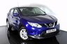 USED 2014 64 NISSAN QASHQAI 1.2 ACENTA DIG-T SMART VISION 5d 113 BHP 