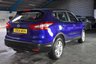 USED 2014 64 NISSAN QASHQAI 1.2 ACENTA DIG-T SMART VISION 5d 113 BHP 